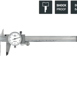 Dial Caliper