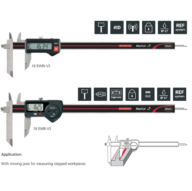 Mahr 16 online ewri