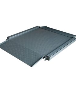 Low Profile Floor Scale