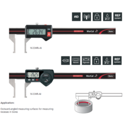 MarCal 16 EWRi-AI / 16 EWR-AI