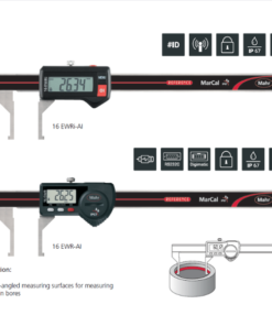 MarCal 16 EWRi-AI / 16 EWR-AI