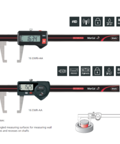 MarCal 16 EWRi-AA 16 EWR - AA Digital Caliper for Special Applications