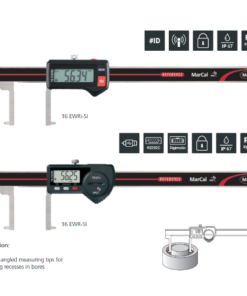 MarCal 16 EWRi-Sl/16 EWR-Sl |Digital Caliper for Special Applications