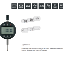 MarCator 1086 R : 1086 ZR