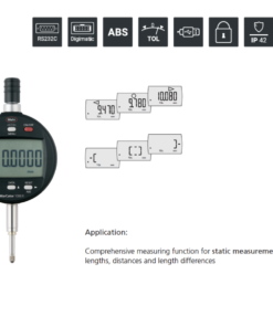 MarCator 1086 R : 1086 ZR