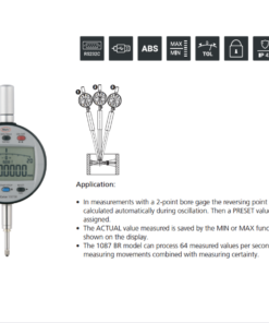 MarCator 1087 BR