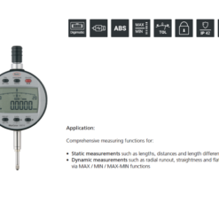 MarCator 1087 R : 1087 ZR