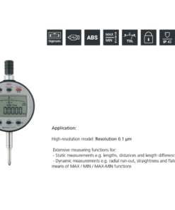 MarCator 1087 R-HR