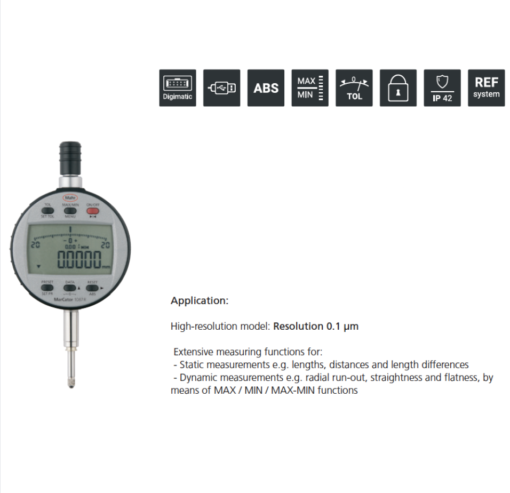 MarCator 1087 R-HR