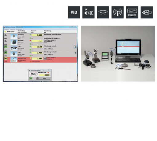 MarConnect MarCom Prof. 5.2