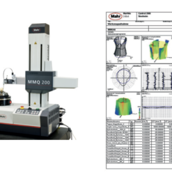 MarForm MMQ 200