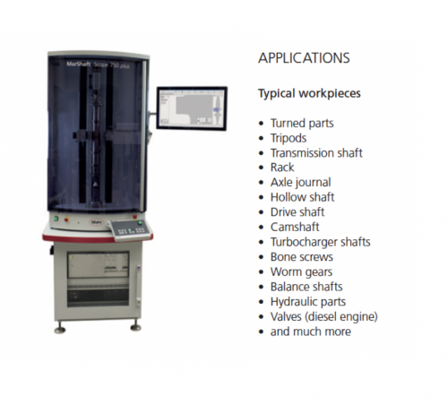 MarShaft SCOPE pl