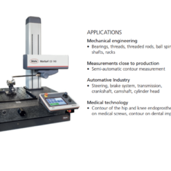 MarSurf CD 140 : CD 280