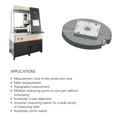 MarSurf CNC modular