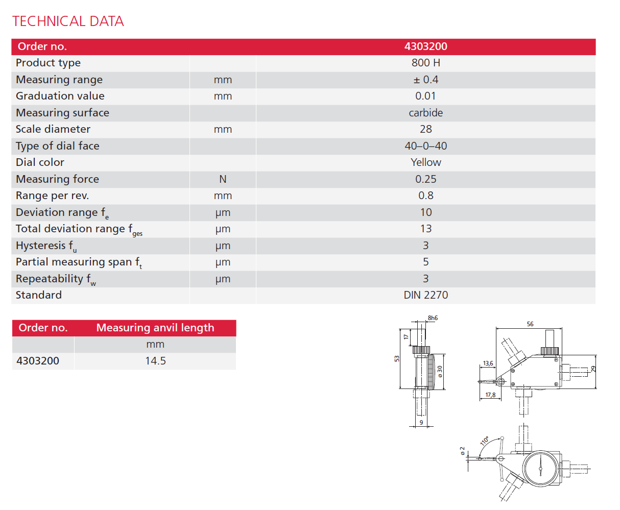 MarTest 800 H-2