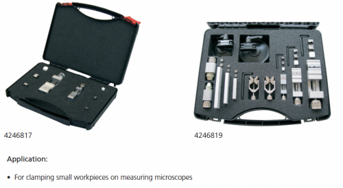 MarVision / Optical Measuring Instrument Archives - Besmic Optic Industry