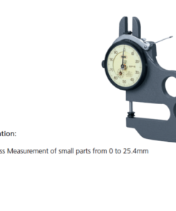 MaraMeter 22P– 10M : 22P– 15M : 22P– 20M