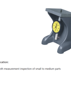 MaraMeter 75B– 1M