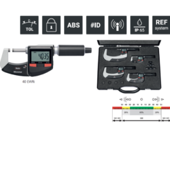 Micromar 40 EWRi