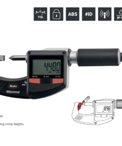 Micromar 40 EWRi-K