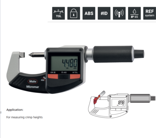 Micromar 40 EWRi-K