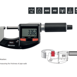 Micromar 40 EWRi-R