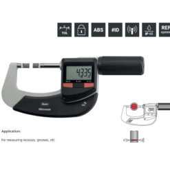 Micromar 40 EWRi-S