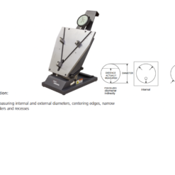 MultiMar / Universal Measuring Instrument - Besmic Optic Industry