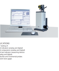 Precimar Precimar ICM 100