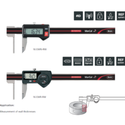 MarCal 16 EWRi-RW / 16 EWR-RW