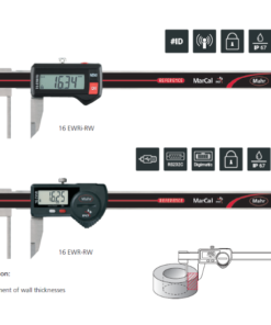 MarCal 16 EWRi-RW / 16 EWR-RW