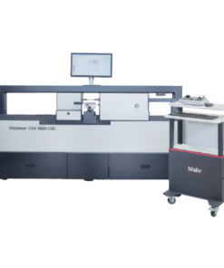 Precision Length Measuring Machine