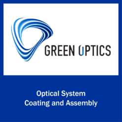 Green Optics