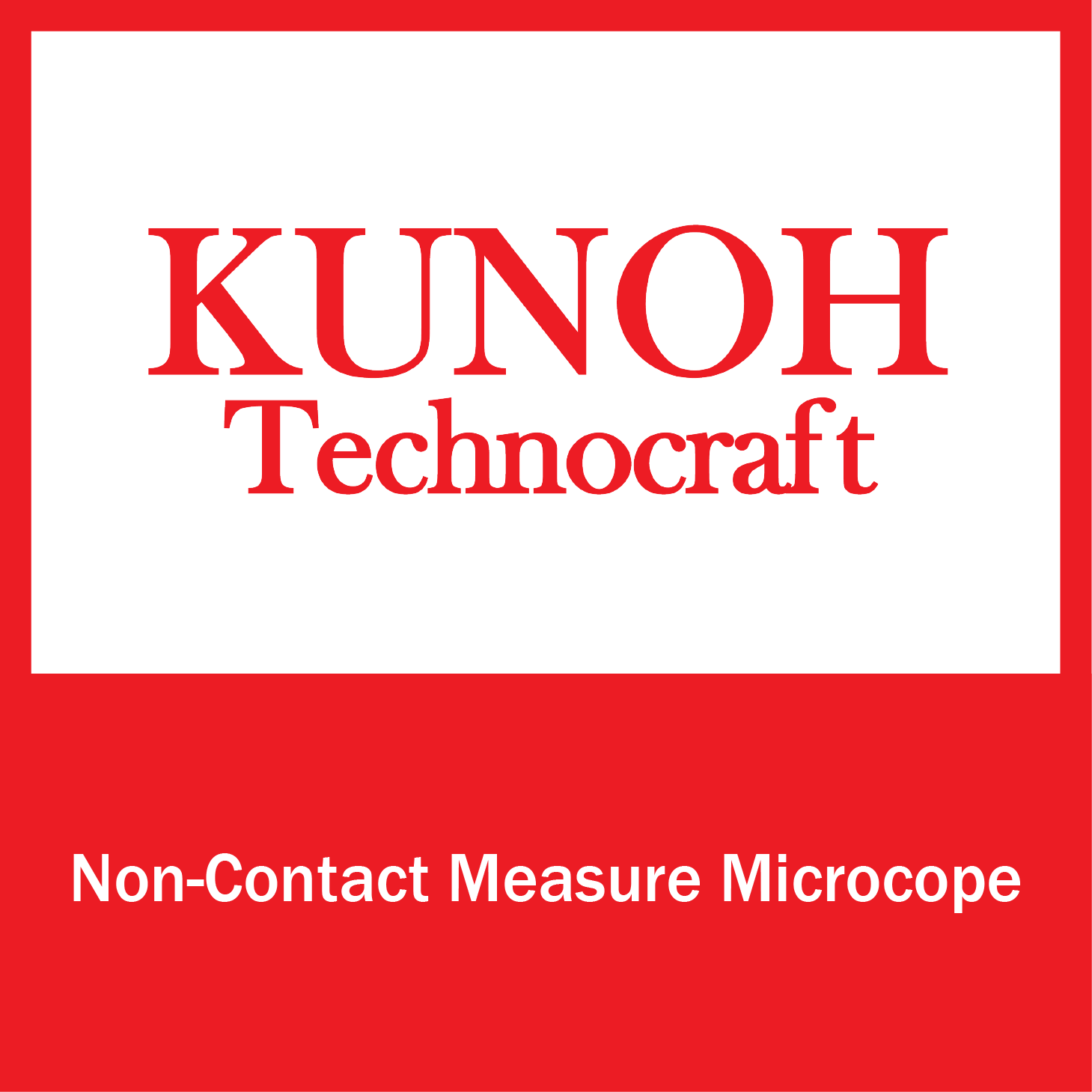 Kunoh