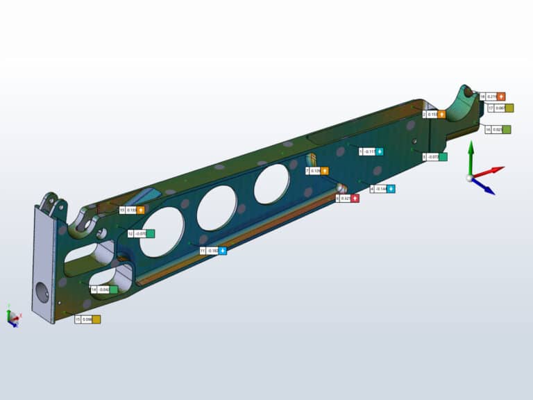 FARO® CAM2® Software - Besmic Optic Industry