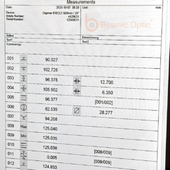 Digimar 817CLT