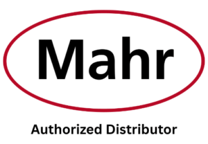 MAHR Authorized Distributor
