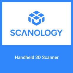 Scanology