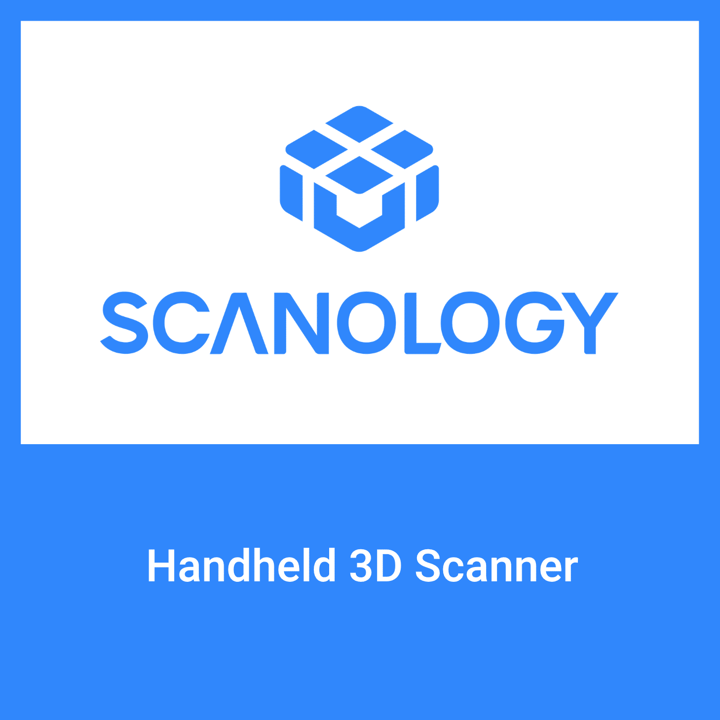Scanology